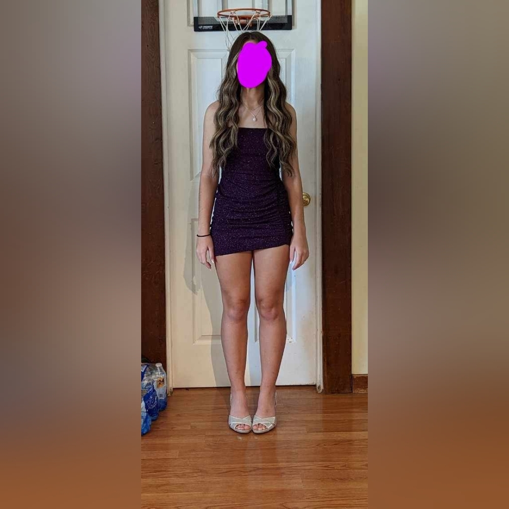 Homecoming/Prom Dress